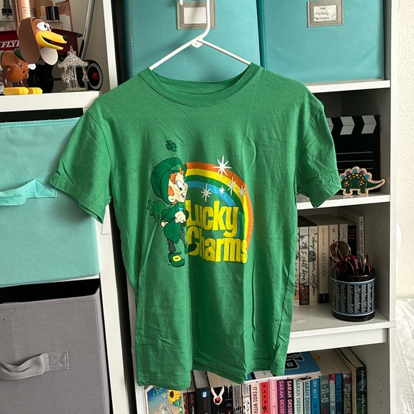 Other - Lucky Charms Shirt